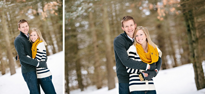 Kelly Braman Photography creates beautiful rustic outdoor Wedding portraits in MI and worldwide