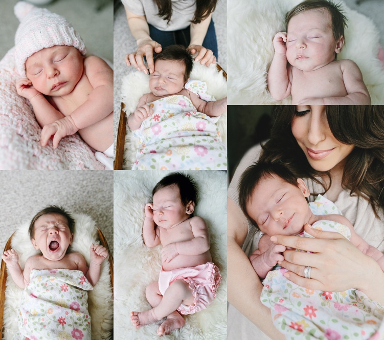 Kelly Braman Photography is the best newborn and family photography in Michigan 