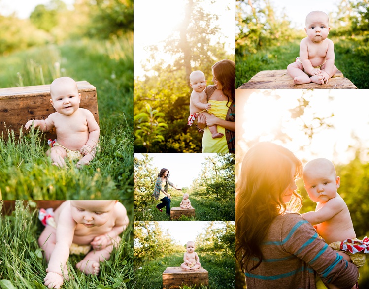 Kelly Braman Photography is the Best family and baby photographer in Grand Rapids, MI 