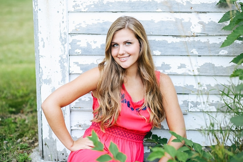 Kelly Braman Photography Senior Photography// Stylish, Fresh Senior Girl Photography