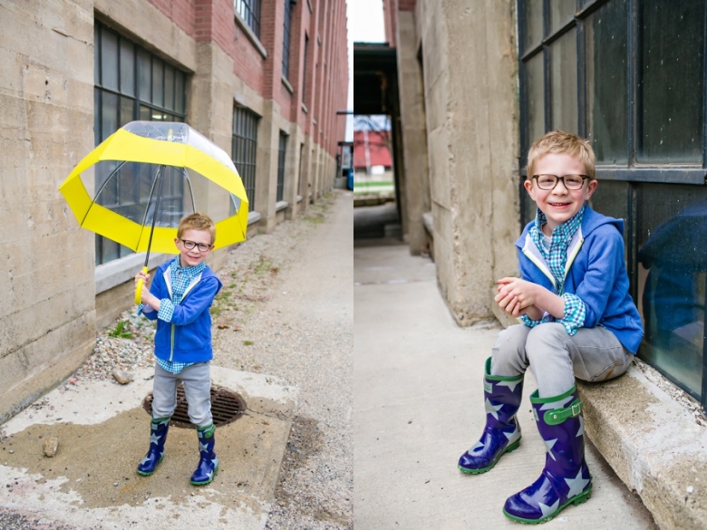 Kelly Braman Photography// Stylish Grand Rapids, MI Kids Photography