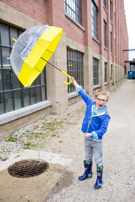 Kelly Braman Photography// Stylish Grand Rapids, MI Kids Photography