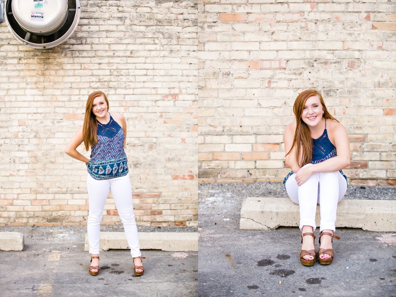 Kelly Braman Senior Photography// Grand Rapids, MI Seniors 